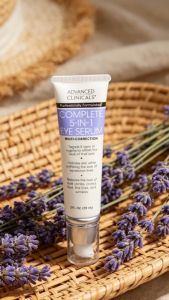 Complete 5-in-1 Eye Serum Multi-Correction 59ml