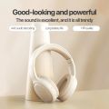 THINKPLUS X KIIP WIRELESS TH30 HEADPHONE BLUETOOTH HEADSET EARPHONE. 