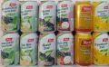 Yeo's Yeos Minuman Asia Kaleng 330ml 1Dus / Karton isi 24Pcs. 