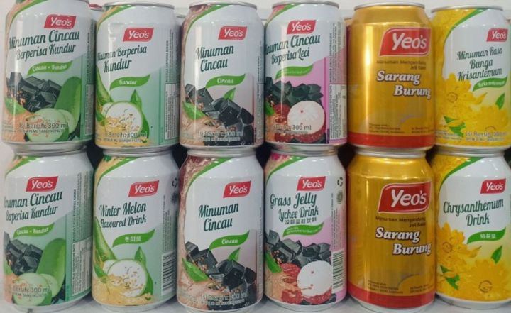 Yeo's%20Yeos%20Minuman%20Asia%20Kaleng%20330ml%201Dus%20/%20Karton%20isi%2024Pcs%20-%20Image%203