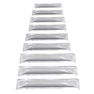 High Efficiency Car Desiccant Filter Bag Auto Air Conditioner Dehumidifier Pouch Car Drying Bag for Maintenance