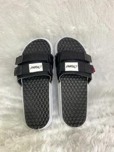 Sandal slip on pria dan wanita terbaru / sandal slip on ofuna / sandal kokop / sandal distro murah