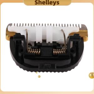 [Shelleys] PET Electric hair clipper Trimmer สุนัขตัดมีดไทเทเนียมใบมีด