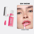 Issy Hydragloss Hydrating Lip Treatment. 