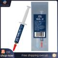 pcbfun Dầu chuyên dụng bôi trơn quạt QML-2 Mỡ Quạt Máy Tính Xách Tay Card Đồ Họa Khung Máy Tính Để Bàn Thích Hợp Cho Máy Tính/CPU/Nguồn Điện/Quạt Case Và Các Phụ Kiện Khác Ổ Trục. 