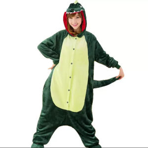 เตรียมจัดส่ง ชุดเพชรแฟนซีชุดไดโนเสาร์สีเขียวชุดไดโนเสาร์สีแดงชุดคอสเพลย์คริสต์มาสชุดไดโนเสาร์อุปกรณ์ถ่ายภาพชุดแต่งกาย