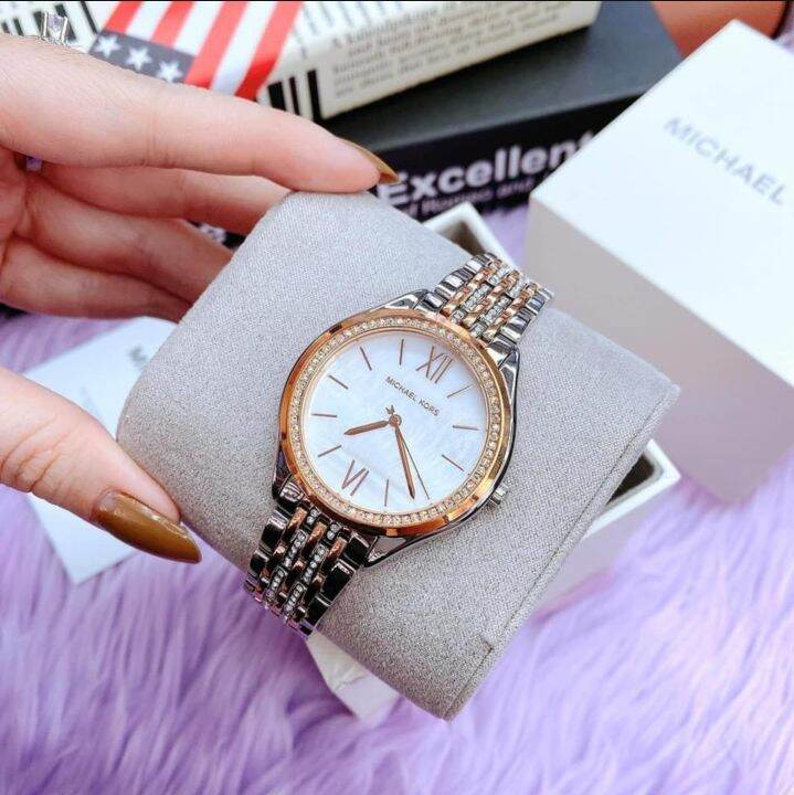 Michael kors hotsell watch lazada