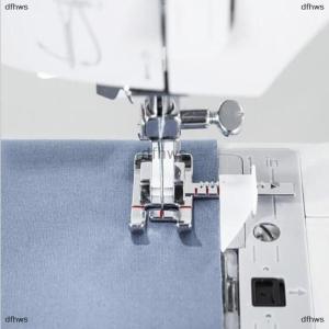 [COD] dfhws Adjustable Guide Sewing Machine Presser Foot Fit Sewing Machine Home Sewing Tool