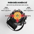 MÁY CÂN BẰNG LASER 5 TIA XANH AKUZA AK-488 SIÊU SÁNG [Mẫu mới nhất 2024]. 