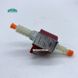 220V F2 25W Micro Solenoid Pump Water Pump For Hanging Ironing Machine Steam Mop Cleaning Machine