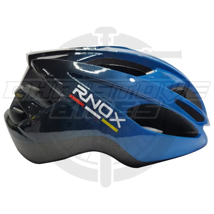 Rnox sales helmet review