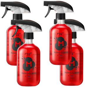 กลิ่นหอมสดชื่น น้ำยาล้างห้องน้ำกลิ่นหอม น้ำยาล้างห้องน้ำ ใช้ได้กับหลายสถานการณ์ กัดกร่อนได้ง่าย มัลติฟังก์ชั่น