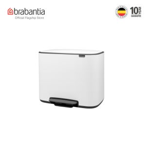BRABANTIA Bo Pedal Bin 36L or 23+11L