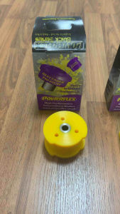 Large Upper Engine Mount Volvo P2 S60 S80 V70 XC90 D5 PFF88-103