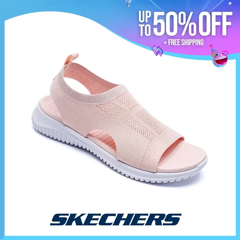 Skechers sandals outlet lazada