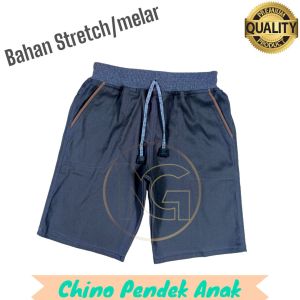 N.G-Celana Chino Pendek Anak Laki Laki peremuan 1-13 tahun / Celana Pendek Anak Tanggung Termurah Kwalitas Premium CELANA ANAK COWOK CEWEK BAHAN MELAR