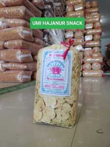 GAPIT SIMPRING OVEN RASA KENCUR 1BAL ISI 1KG//makanan ringan