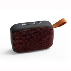 ลำโพง ลำโพงบลูทูธ G2 เสริมสร้างสรรค์สมัย สามารถเล่นเพลง MP3 รองรับ micro SD/USB และมีแบบให้ดี กระชับสายห้อย