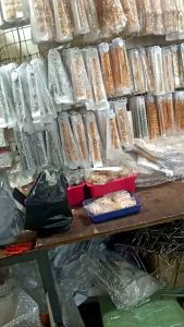 Kalung Titanium Asli Anti Luntur & Perhiasan Wanita Mirip Mas Asli Terbaru 2021