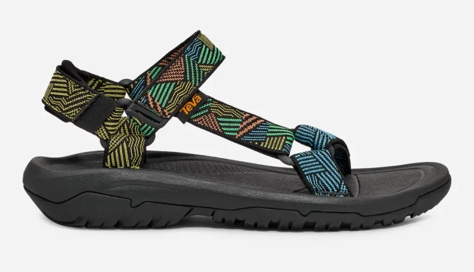 Tevas hurricane sale xlt 2