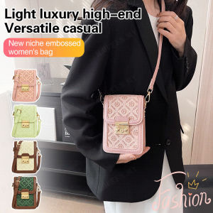 H Beg persegi kecil bergaya tahun ini reka bentuk timbul popular beg messenger wanita pilihan pertama