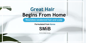 [SMIB] Hair Scalp Essence For Hair Growth / coral calcium / Scalp Cooling /Hair Loss Suitable for Oily Scalp  Postpartum Hair Fall thinning hair - ( Made in Korea )