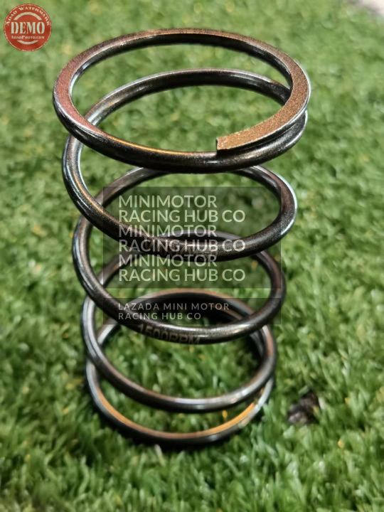 Yoshimura [YSMR] Center Spring For Click 150 Vario 150 1500 RPM | Lazada PH