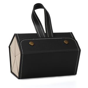 RANG Multi-slot Portable Display Storage Box Sunglasses Case Eyeglasses Holder Glasses Organizer