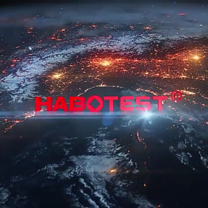 Ht85 không có bút Máy Thử Điện Điện áp tiếp xúc với đèn LED chỉ báo để bảo trì thiết bị điện hiệu quả an toàn