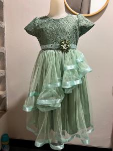 Baju pesta anak perempuan / baju dress pesta anak / baju pesta anak by LaQuin.id