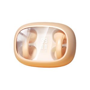 Cross-border new wireless Bluetooth earphones H16 Clip-on Bone Conduction High-Quality Long Battery Life Sports Smart Earphones