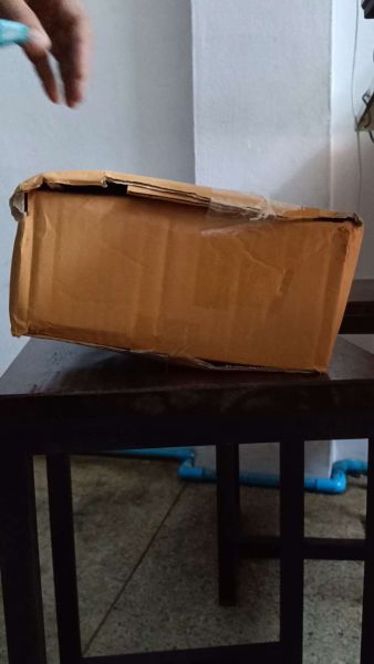 Buyer review video 2