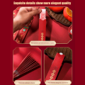 Guochao Red Bag Drawing Blind Box Lucky New Year's Party Li is Sealing Pressure Money Red Bag. 
