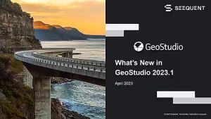 [PC] GEO-SLOPE GeoStudio 2025 [EASY INSTALL  LIFETIME PREMIUM  FAST DELIVERY  SAFE]