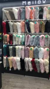 LZD Nordic Pumpkin Button Pillow in Velvet Bay Window Seat Cushions: A Netherlands Design Masterpiece