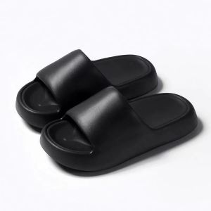 2025 Genuine Leather Men Sandals Casual Leather Sandals for Men Beach Male Sandals Outdoor Beach Sandals Big Size