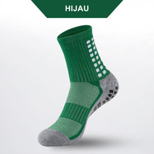 Kaos kaki Sport Olahraga Pendek Anti Slip JTZ Classic