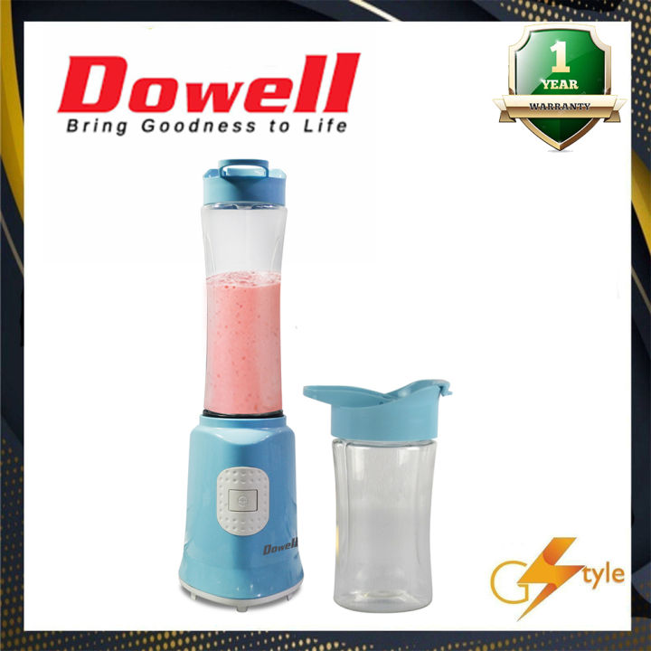 Dowell PBL19 Personal Blender Lazada PH