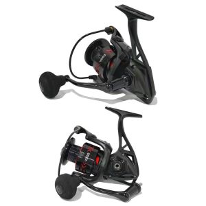 EXP SPYNO SPINNING FISHING REEL (FREE CAP)