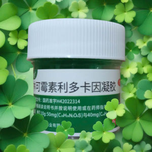 5 Lọ Kem bôi bỏng dân gian trung hoa cực hiệu quả dùng được cho cả mẹ bầu và em bé