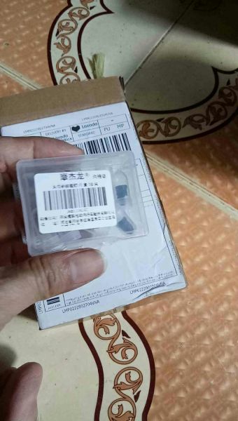 Buyer review video 3