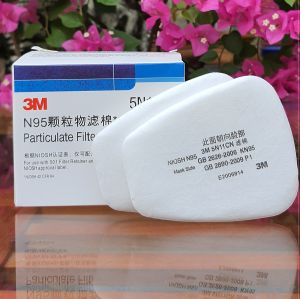 Bông Lọc Mặt Nạ 6200 Và Bông Lọc 7502 6800