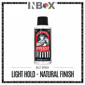 IN-BOX Uppercut Deluxe - Salt Spray 150ml