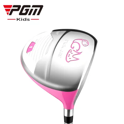 [PGM GOLF] PGM JRMG007 PICK CAT JUNIOR GOLF DRIVER ไม้กอล์ฟสำหรับเด็ก
