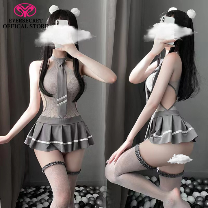 Sexy lingerie School Girl Sexy School Girl Net Dress Skirt Suit Student Uniform One-piece Stockings White Lace Stockings Set Student Uniform Style Costume - Lazada | Lazada PH Sexy lingerie School Girl Sexy School Girl Net Dress Skirt Suit Student Uniform One-piece Stockings White Lace Stockings Set Student Uniform Style Costume - Lazada | Lazada PH