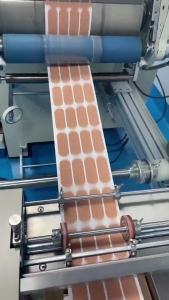 20 Pcs Bowling Thumb Tape Bowling Finger Tape Bowling Tape Bowling Tape Thumb for Bowler Bowling Accessories