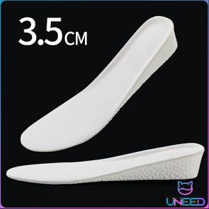 Need. Height increase sports insole high elastic breathable orthopedic insole height increase 1.5-3 cm