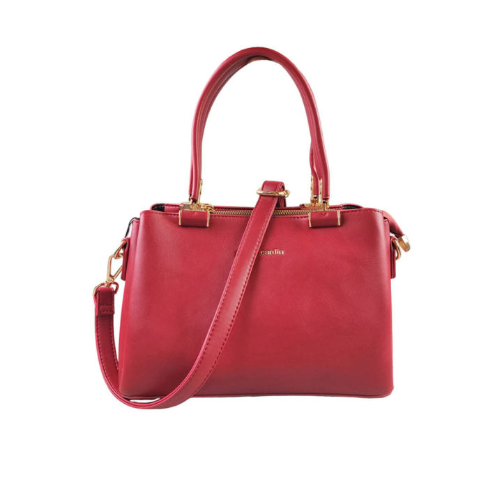 Pierre Cardin Tas Wanita Selempang Hand Bag Casual Formal Tas