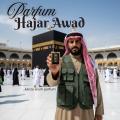 Minyak Wangi Hajar Aswad asli arab tahan lama 24 jam 35 ml kanza arum. 