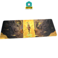 Lót chuột gaming 80x30cm dày 3mm Lux Tân Niên skin LMHT. 